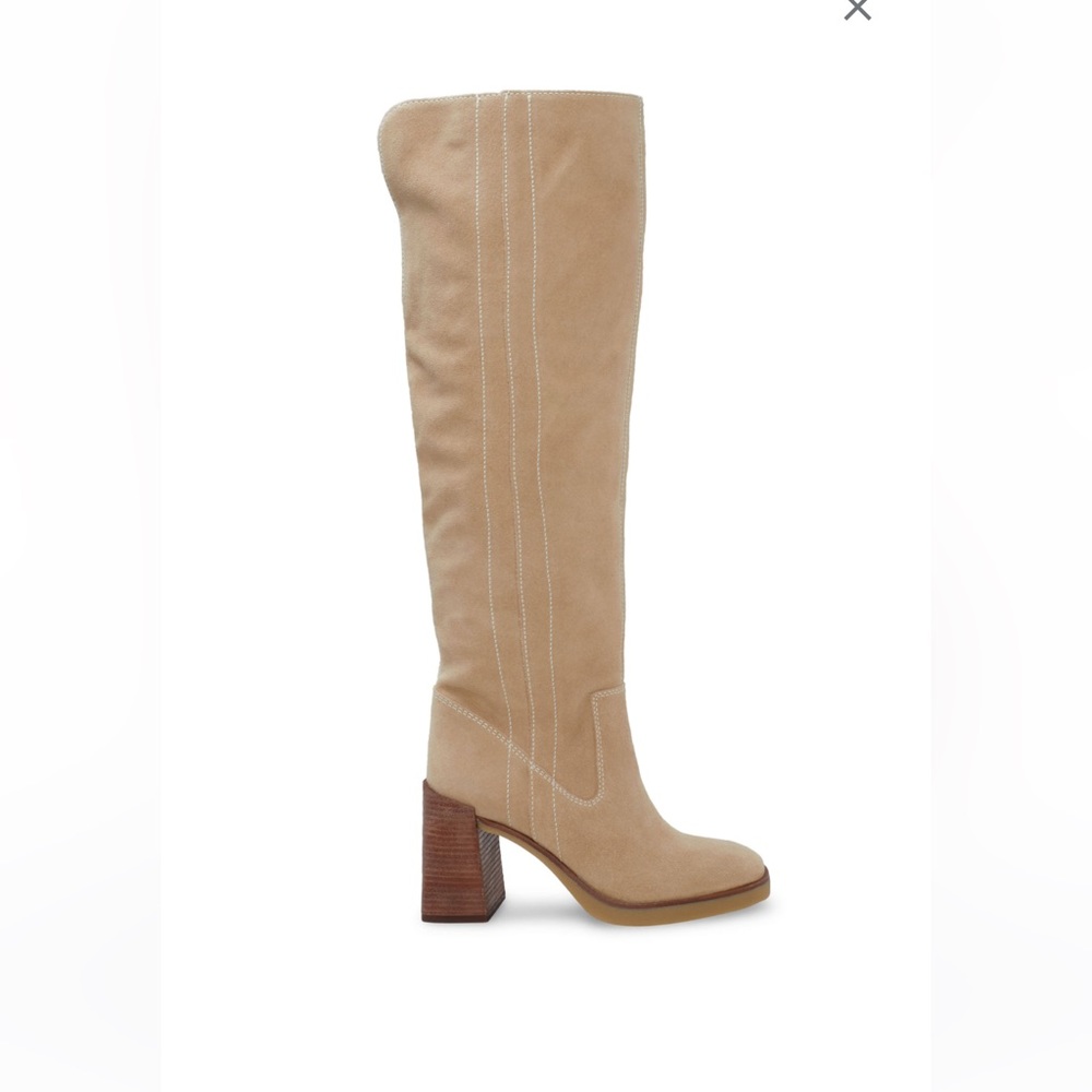Vince Camuto Eyana over the knee boots
